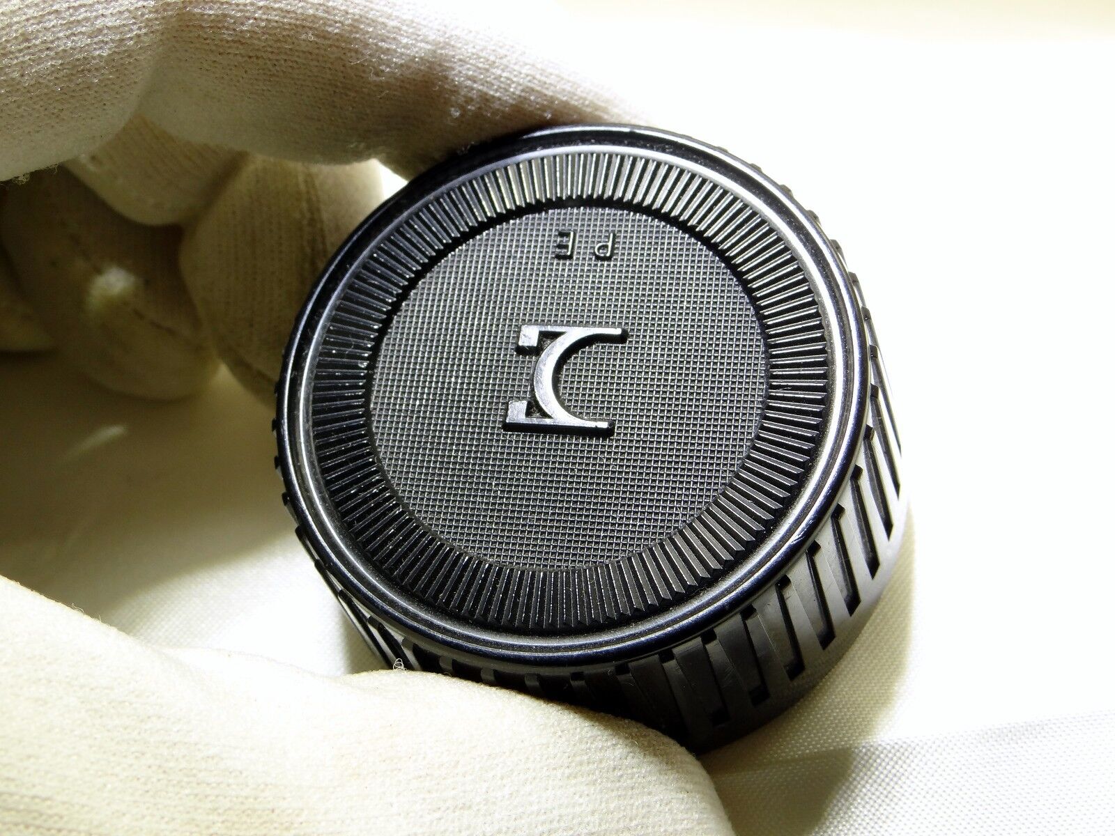Sigma M42 screw in Rear Lens Cap for Pentax Takumar