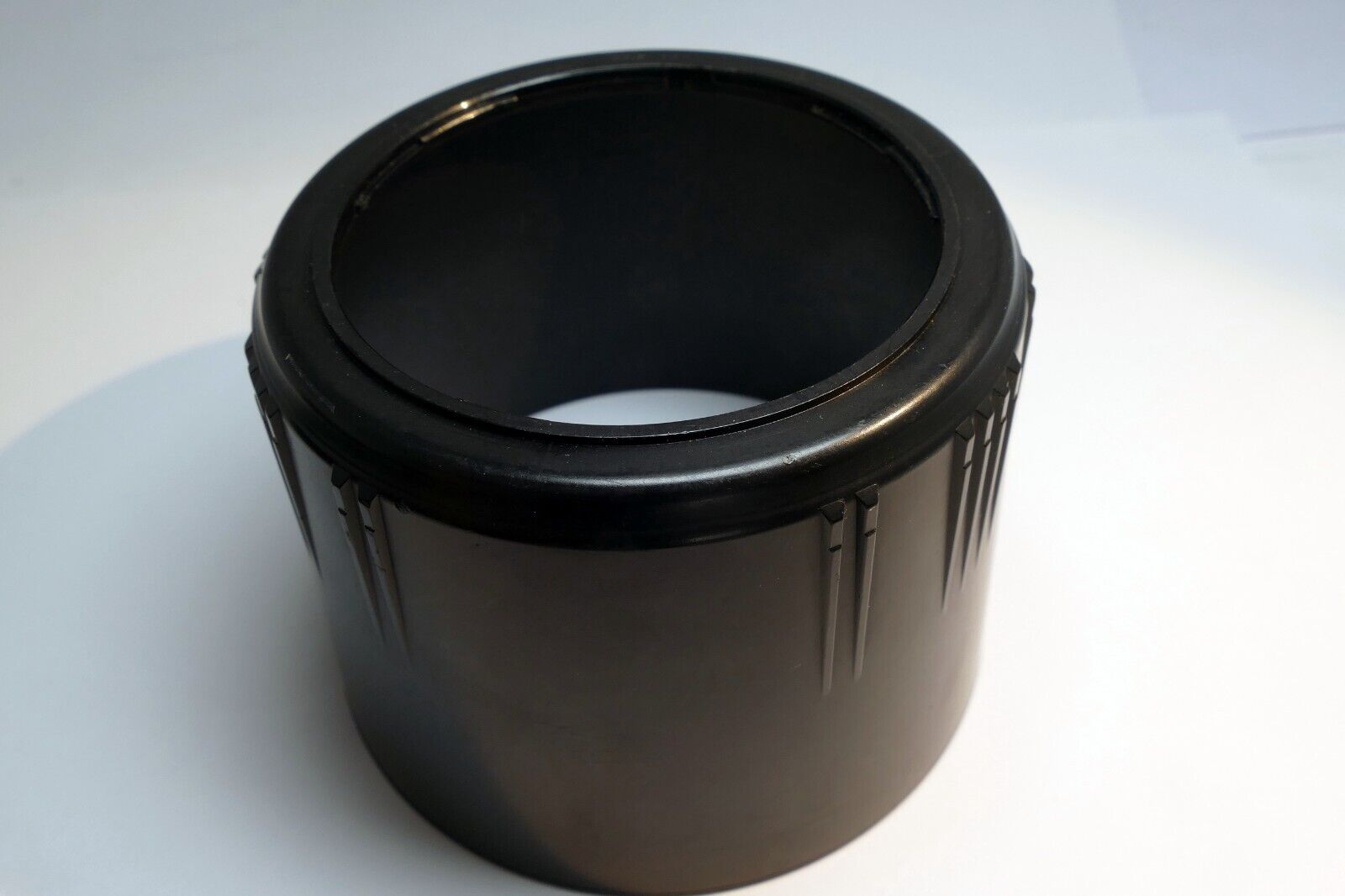 Sigma 635-01 Lens Shade hood for 70-300mm f4-5.6 AF Macro Telephoto 58mm rim