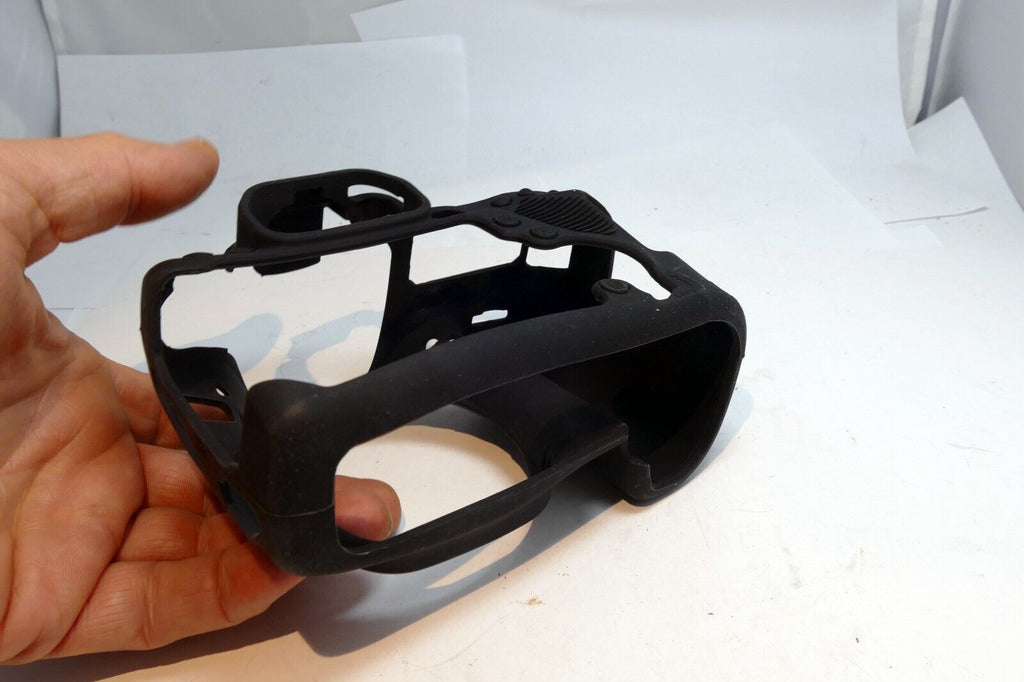 Camarm for 80D Canon Soft Silicone Protective Camera Body Case Protection  armor