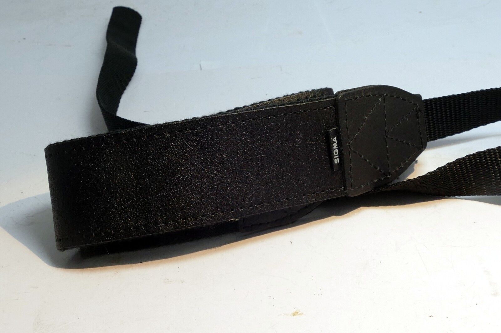 Sigma Strap  for a Lens case 4cm wide for EX f2.8 APO padded case - genuine