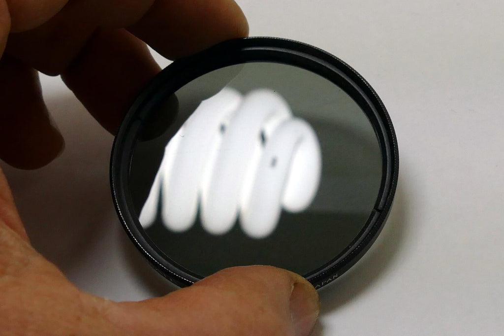 Fotomate 55mm ND4X ND4 Neutral Density filter