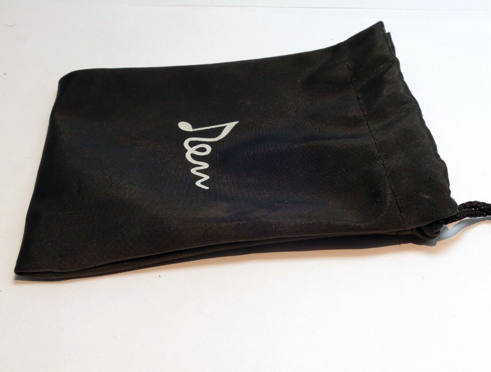 3X3" small lens case pouch for 50mm f1.8 STM