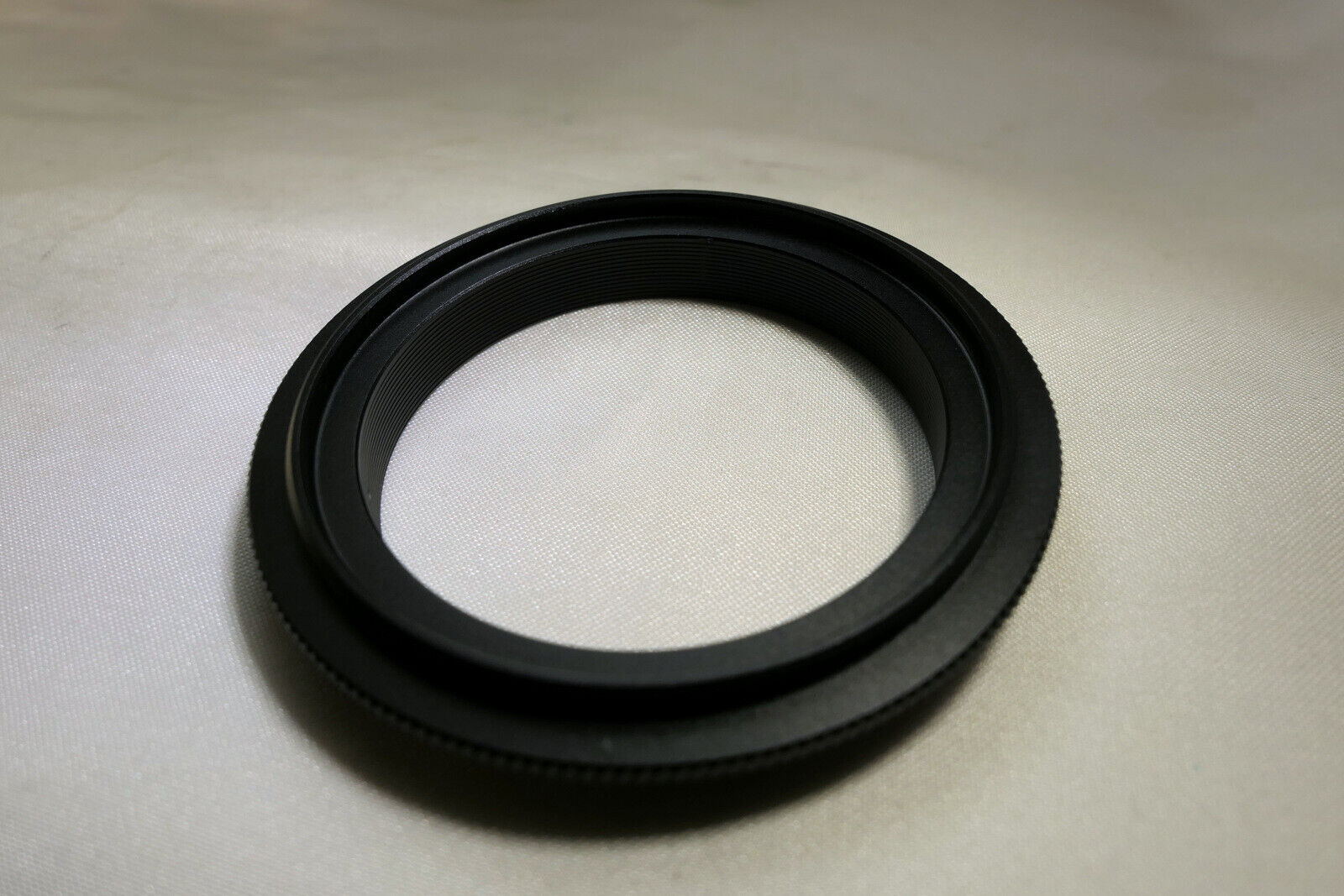 58mm Macro Close-Up Reverse Lens Adapter Ring For Canon EOS R Cameras RF mount