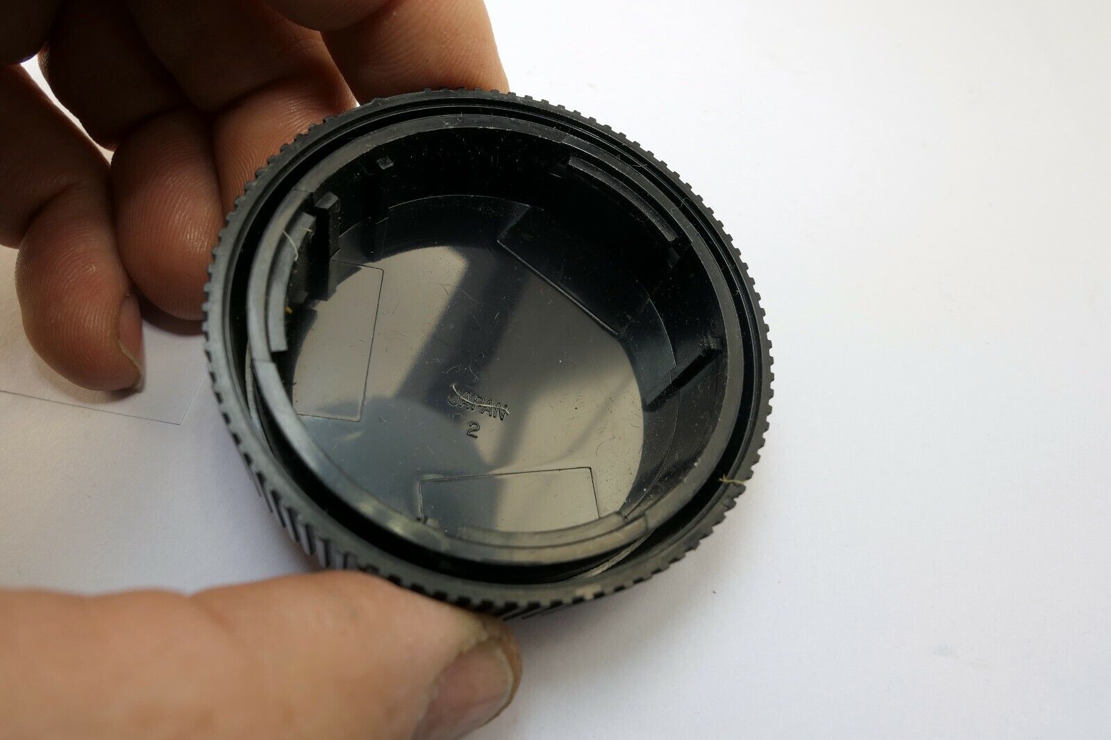 Tamron Lens rear Cap Genuine for Pentax Ricoh K KA KR FA AF  bayonet lens mount