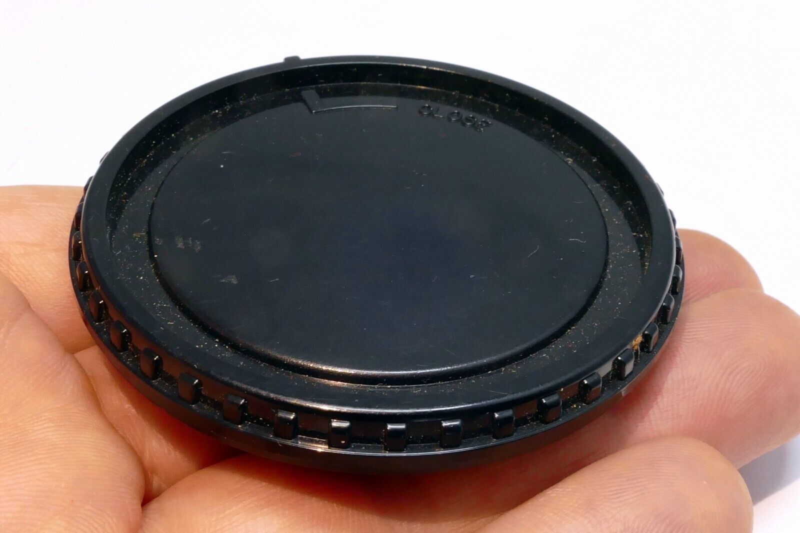Camera Body cap for Minolta  MA FA mount or Sony A DT cameras