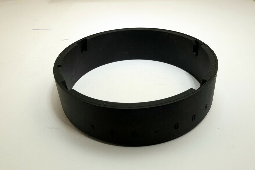 PT-11 Rubber Lens Sigma Protective cover PT-11 for 150-600 mm  C