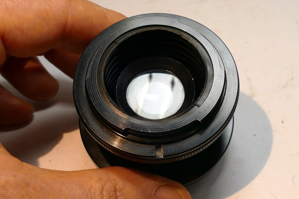 Lensbaby Original Lens For  Nikon F Ai-s Mount d3500 D5500
