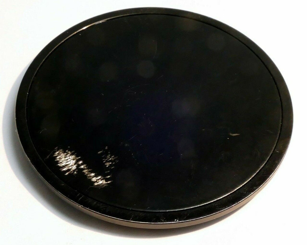 Metal 49mm Front lens cap metal unknown brand  slip on type