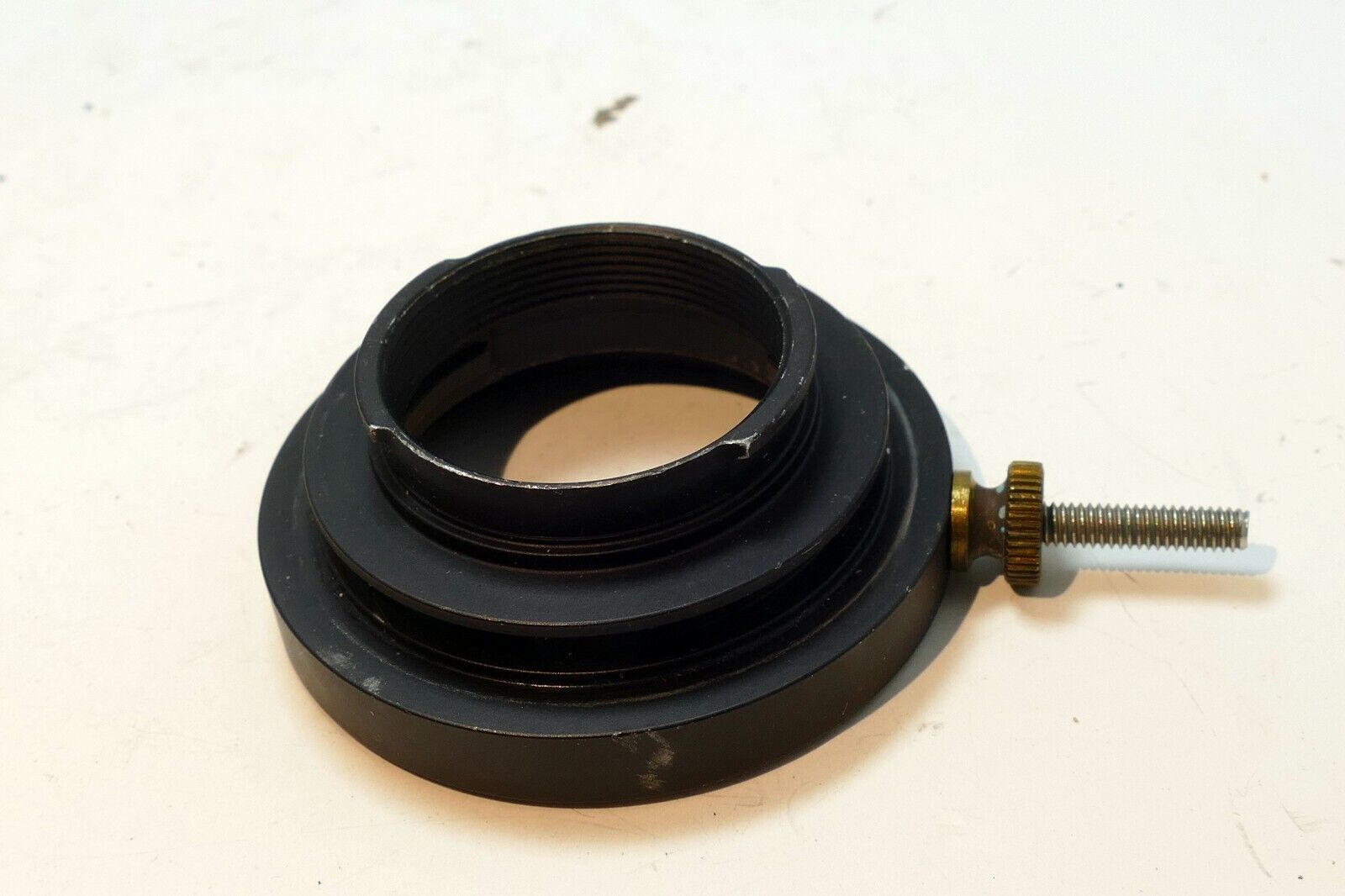 9MM EXTENSION TUBE FOR NIKONOS underwater cameras