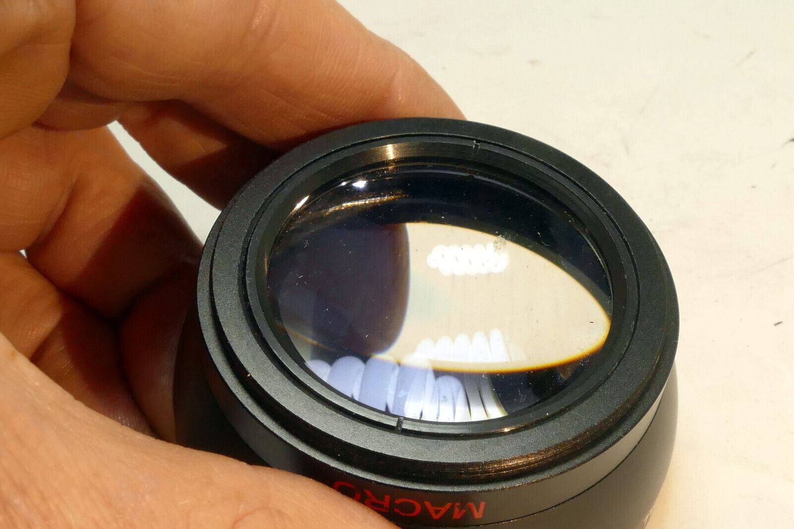 Digital Visions HD 52mm Wide angle Lens 0.43X with macro