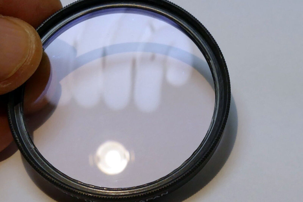 HOYA  49mm Skylight 1B Filter sky made in Japan