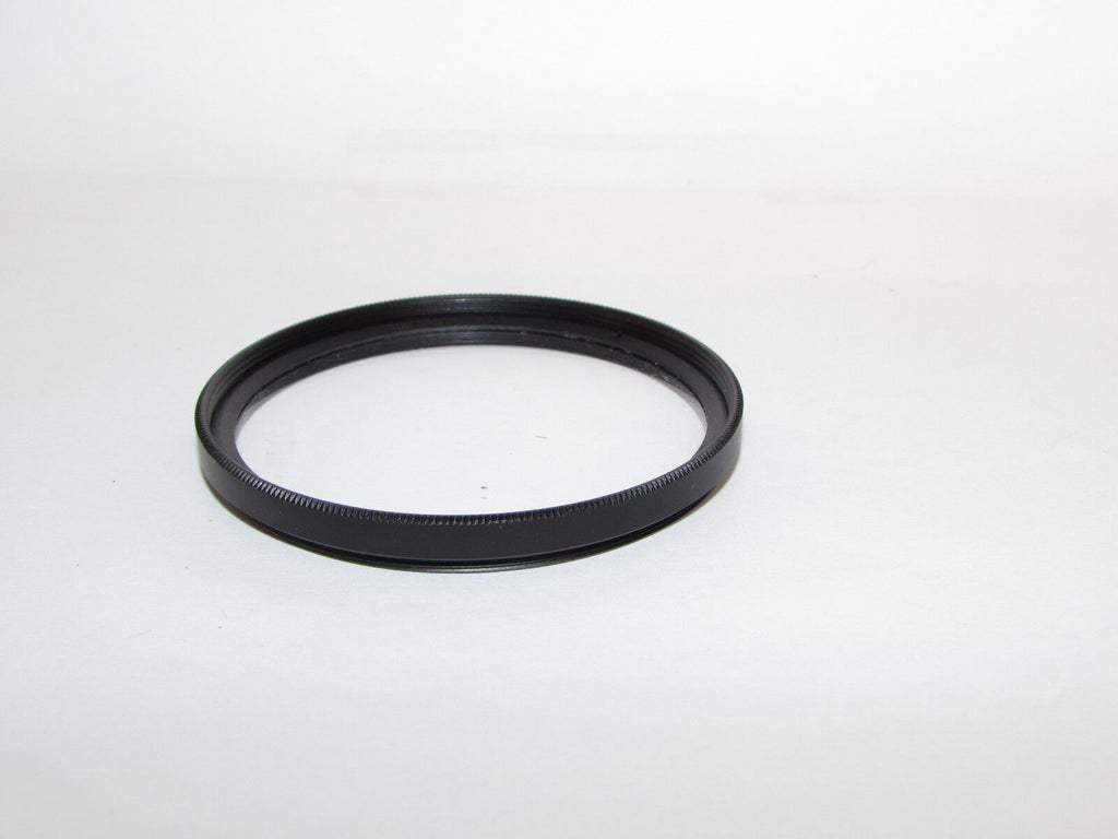 Used Rocketfish RF-UVF55 UV 55mm Lens Filter