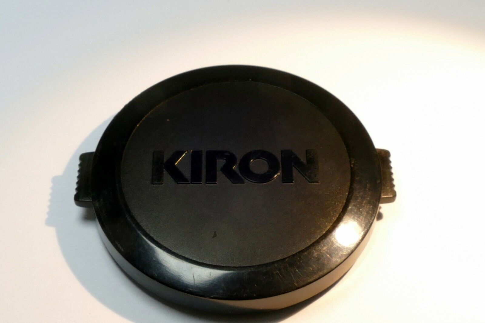 Kiron 55mm Lens Front Cap snap on for 28mm f2 1:2 Kino Precision