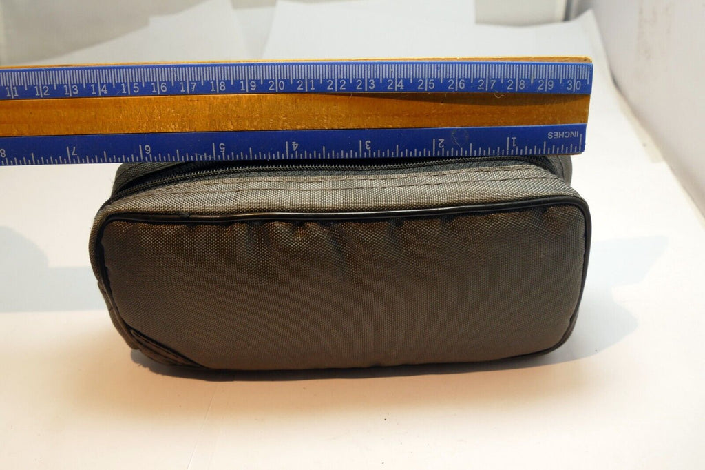 6.5X3"  small Case Soft Pouch for One Touch point and shoot camera