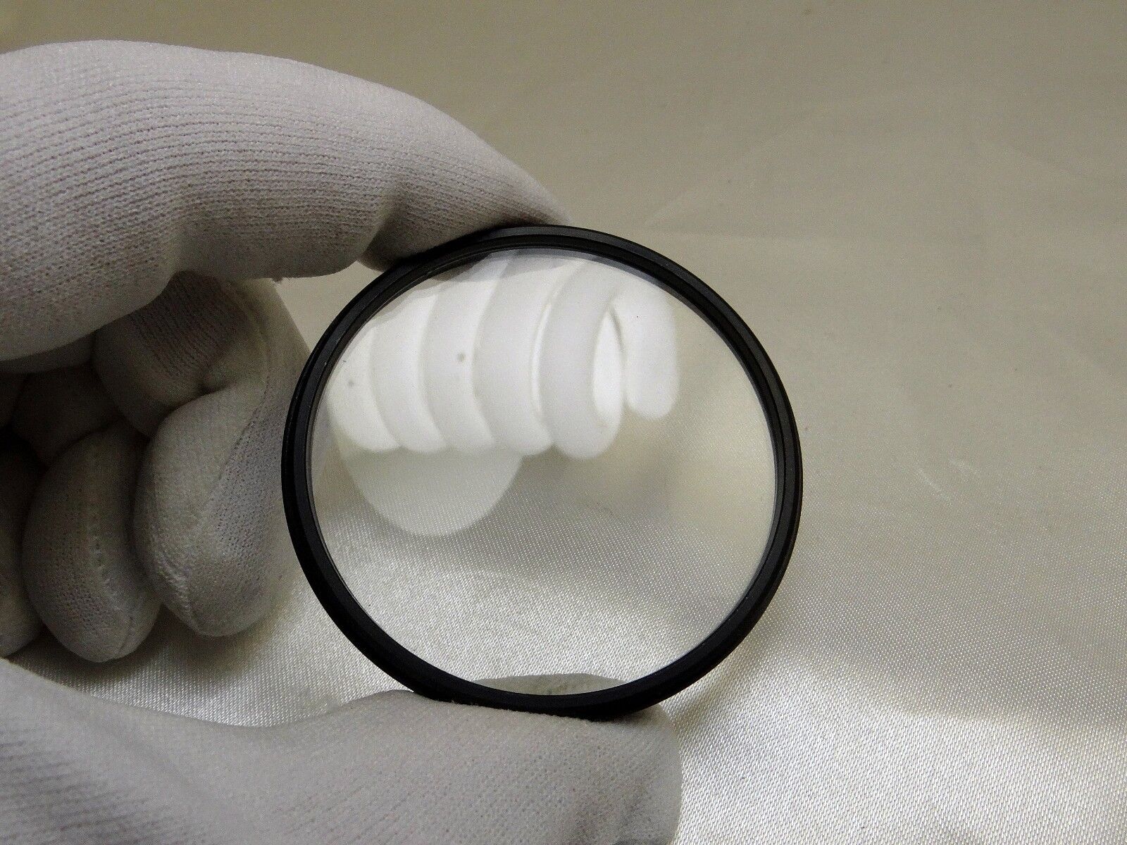 Soligor 55mm Soft Diffuse Lens Filter