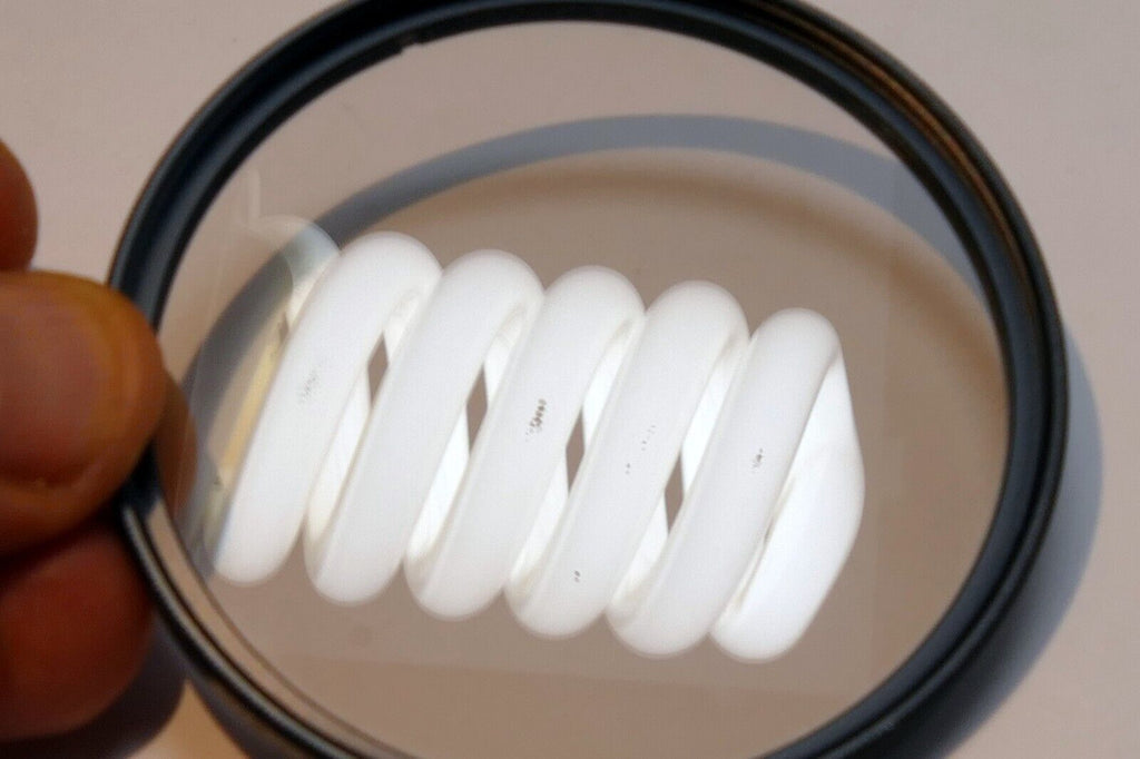 Elite 67mm 1A Lens Filter Skylight Sky