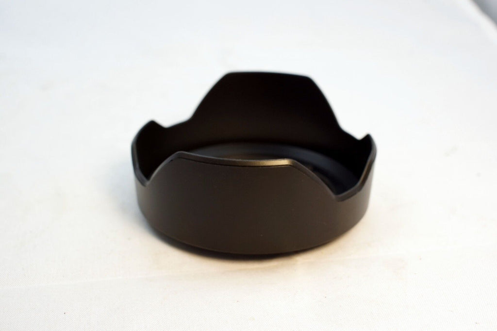 Aftermarket DC-80  LH-DC80  Lens Hood replace For PowerShot G1X Mark II Cameras