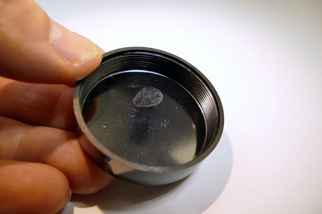 42mm Rear Lens Cap Cover for Mamiya Sears 50mm f2  M42