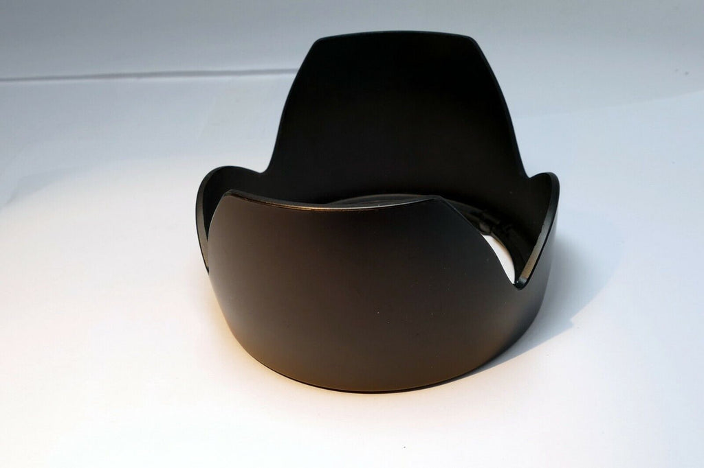Replacement  EW-83J Bayonet Lens Hood Shade for Canon EF-S 17-55mm f2.8 IS USM