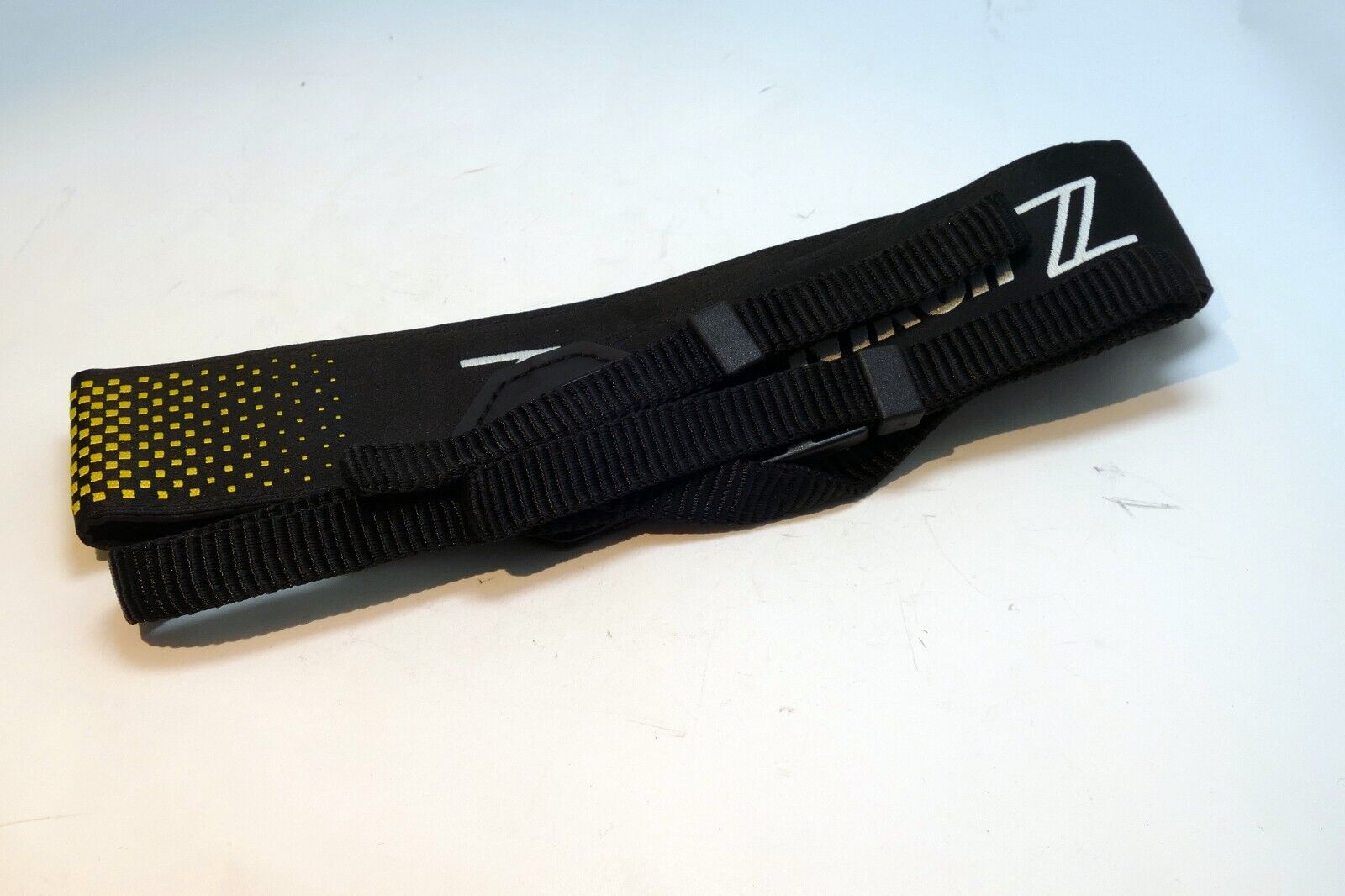 Nikon Z Digital Z5 Z6 Z7 Camera Shoulder neck Strap 3cm wide Original OEM - mint