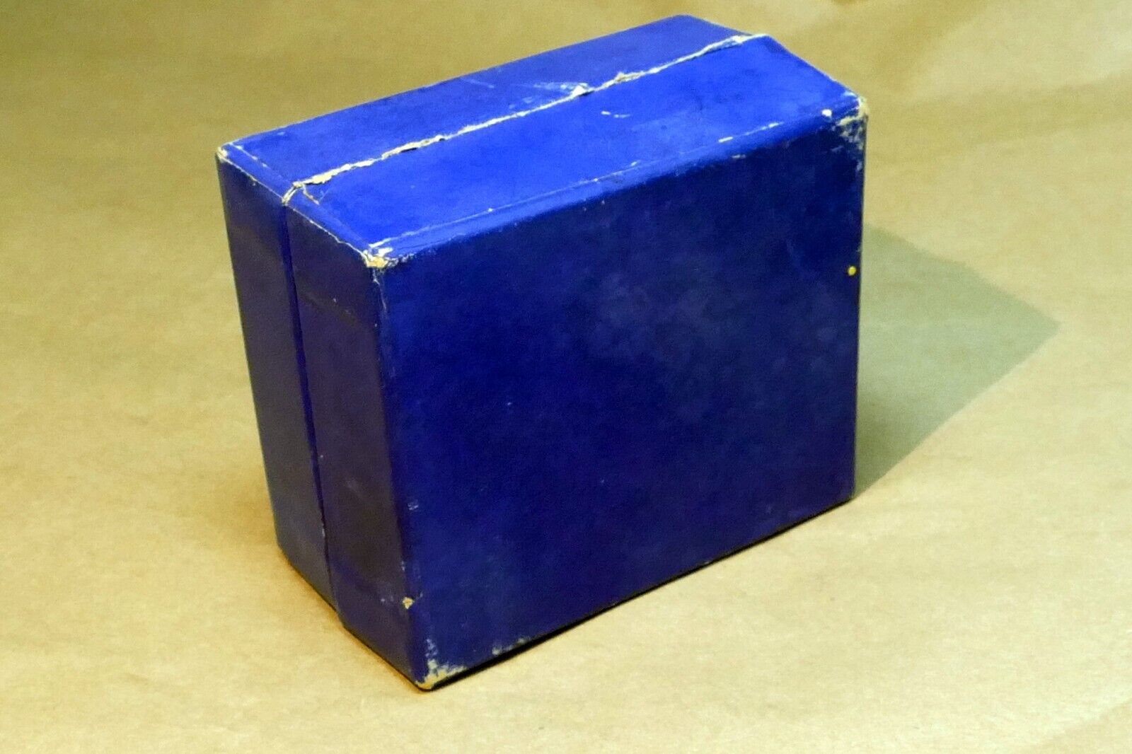 An Empty Box (only ) for Stroba wide Field Focus Magnifier  MI for Rolleiflex