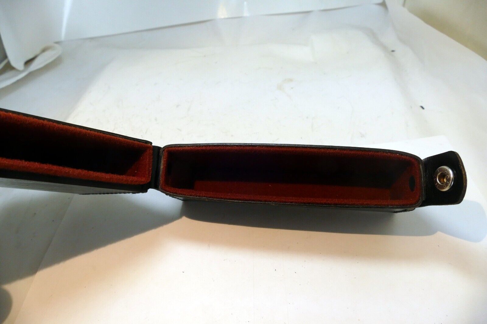 Nikon Hard Filter Case for 102mm 114mm - OEM Nikkor , large size