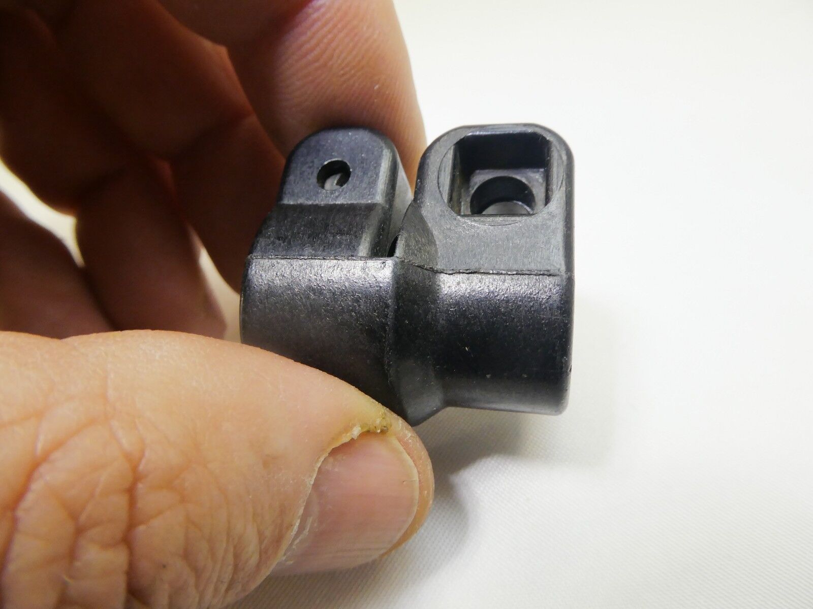 Tripod Mount Adaptor Connector 0.5"