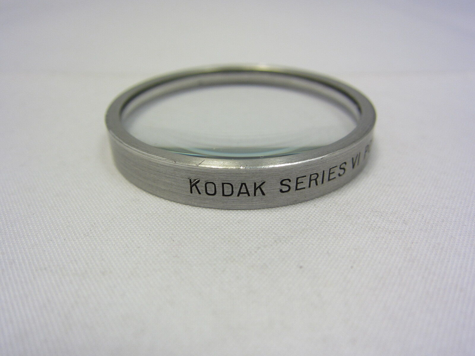 KODAK Series VI PORTRA Potrait Lens 3+ Front Made in USA 9303039
