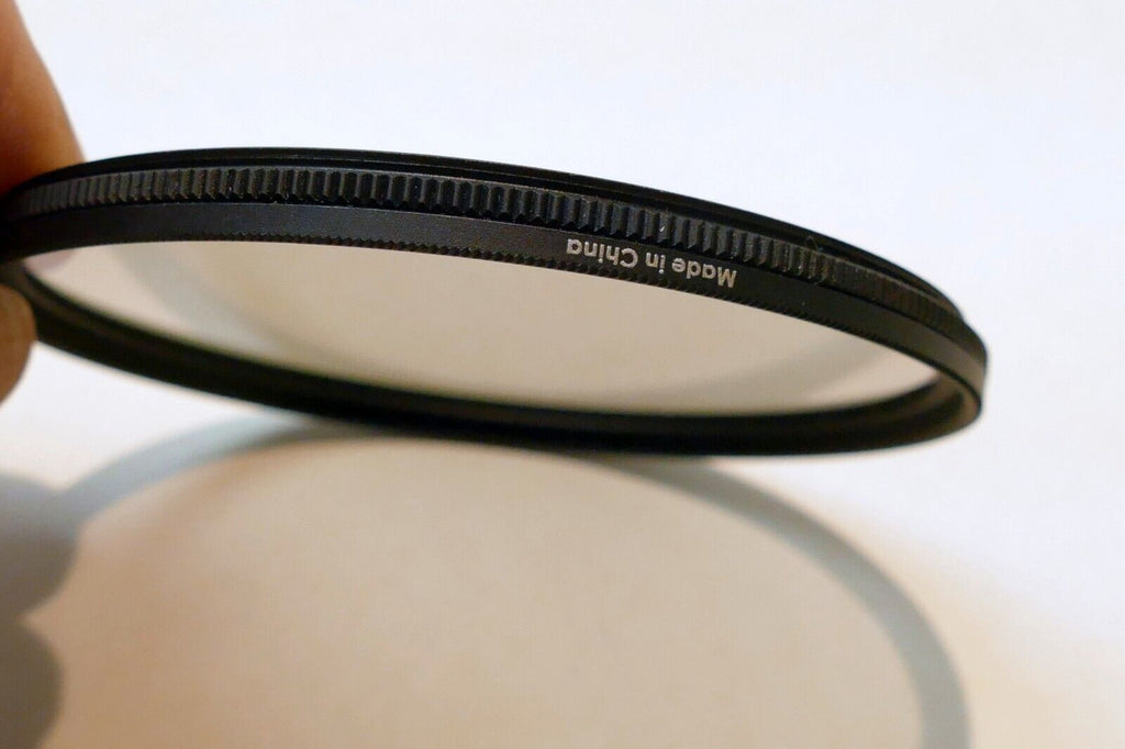 Luminesque 77mm CP-L Circular polarizer low profile for wide angle