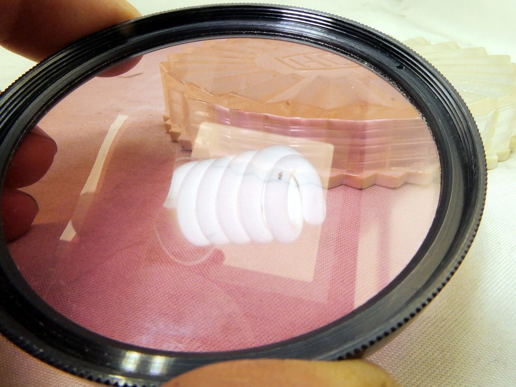 Tiffen  72mm FL-D USA   Lens Filter