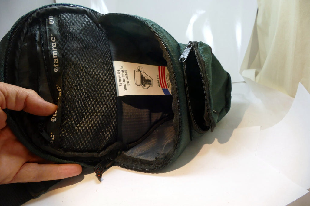 Tamrac Soft Medium Size Camera case for Canon T8i T7i T6i digital rebel