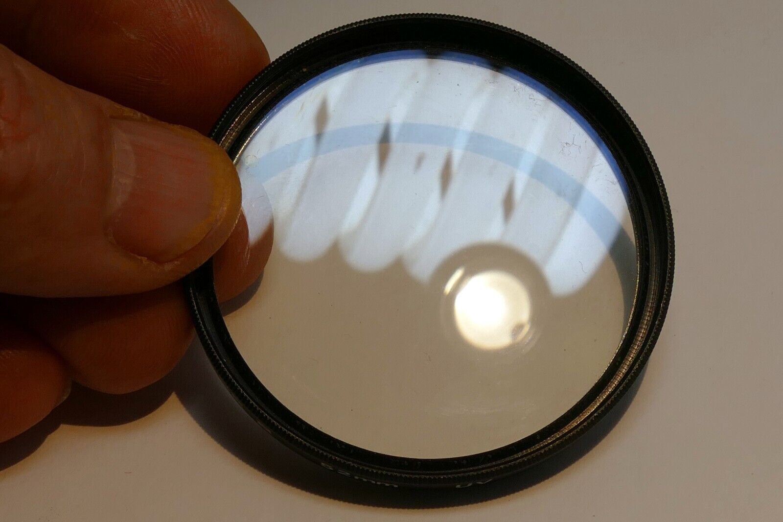 CPC UV 52mm Lens Filter Phase-2 Multi-Coated