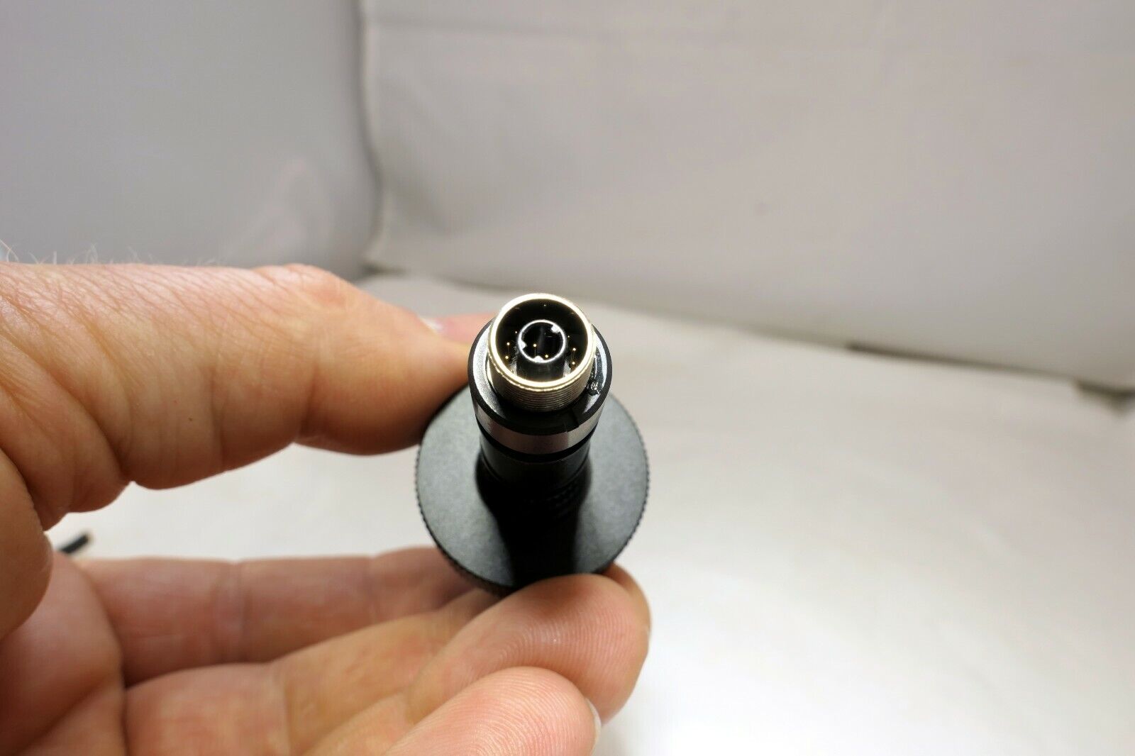 Pinhole Lens  Endoscope  16 pin unknown AS IS