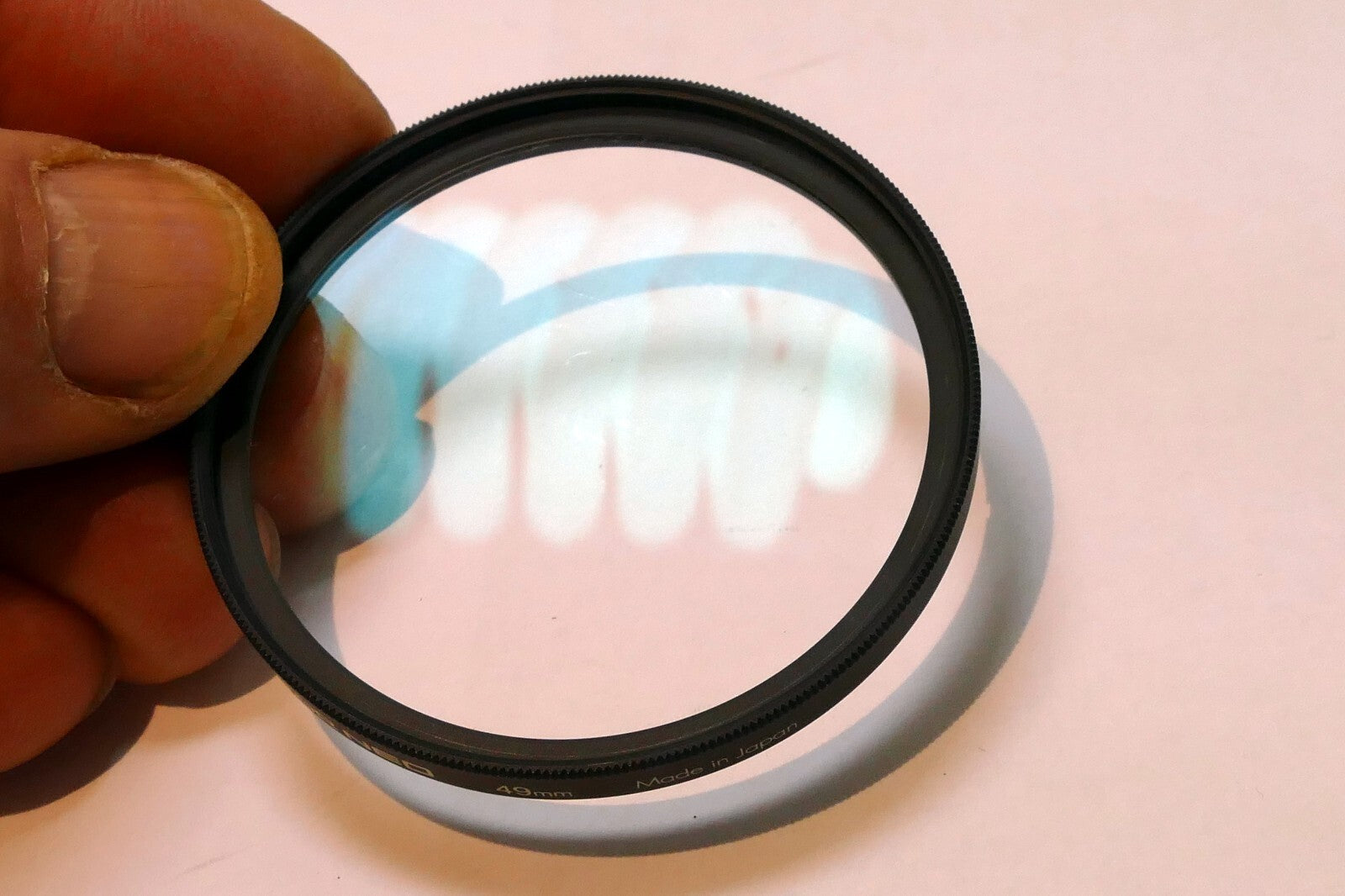 Kenko MC DIgital 49mm UV Filter for wide angle thin slim profile Protect NEO