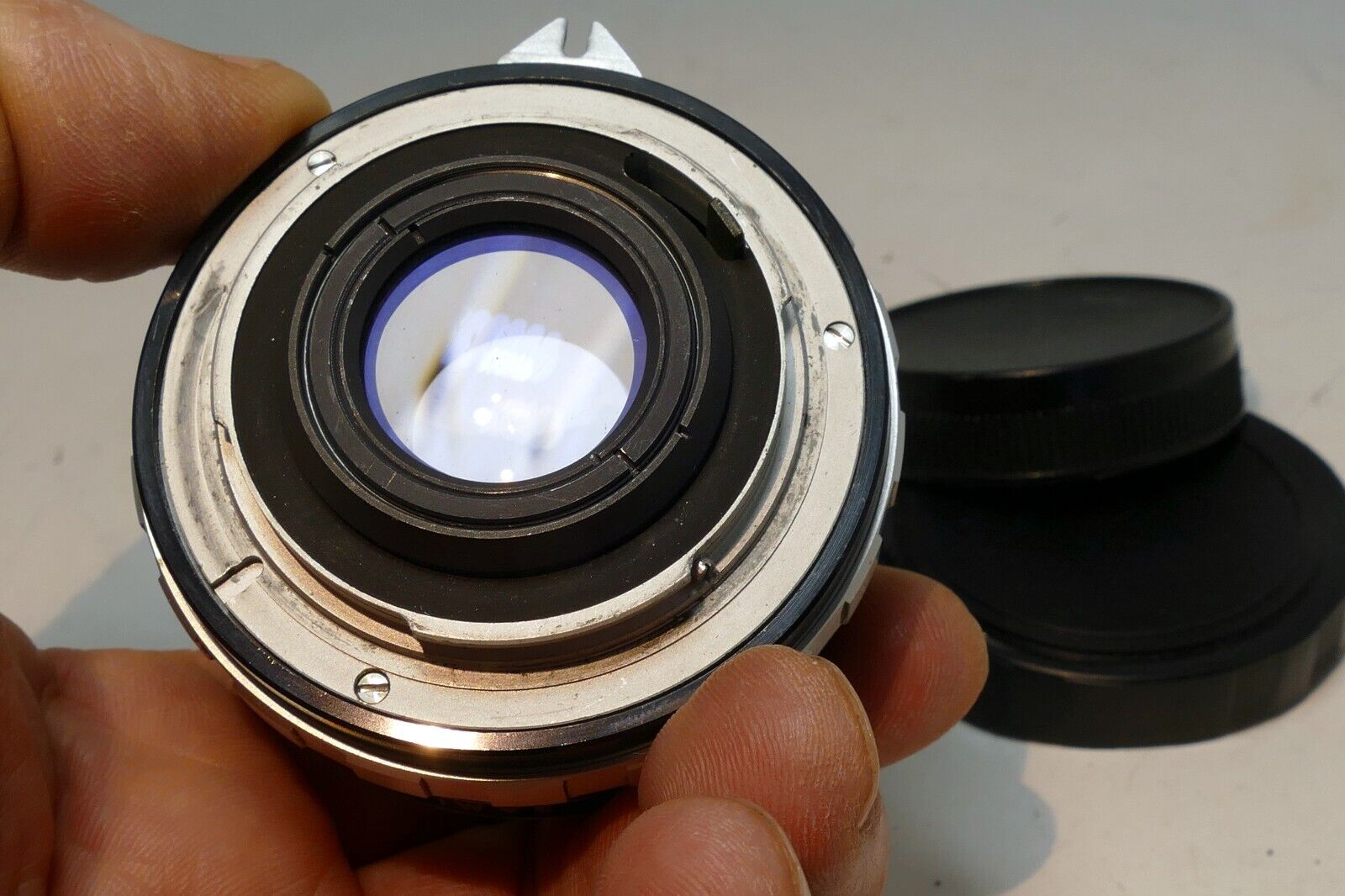SAMIGON 2X Lens lens Teleconverter for Nikon Non Ai F mount
