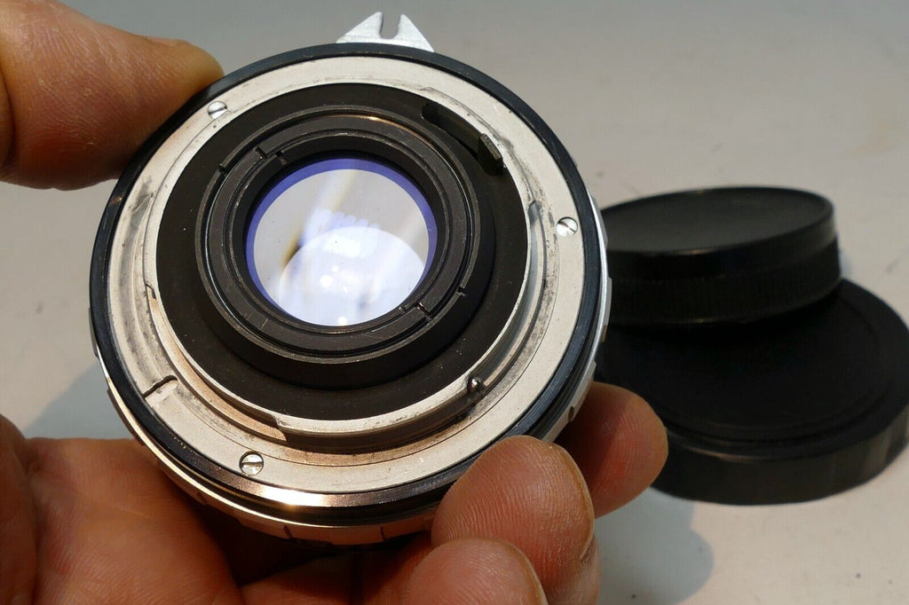 SAMIGON 2X Lens lens Teleconverter for Nikon Non Ai F mount