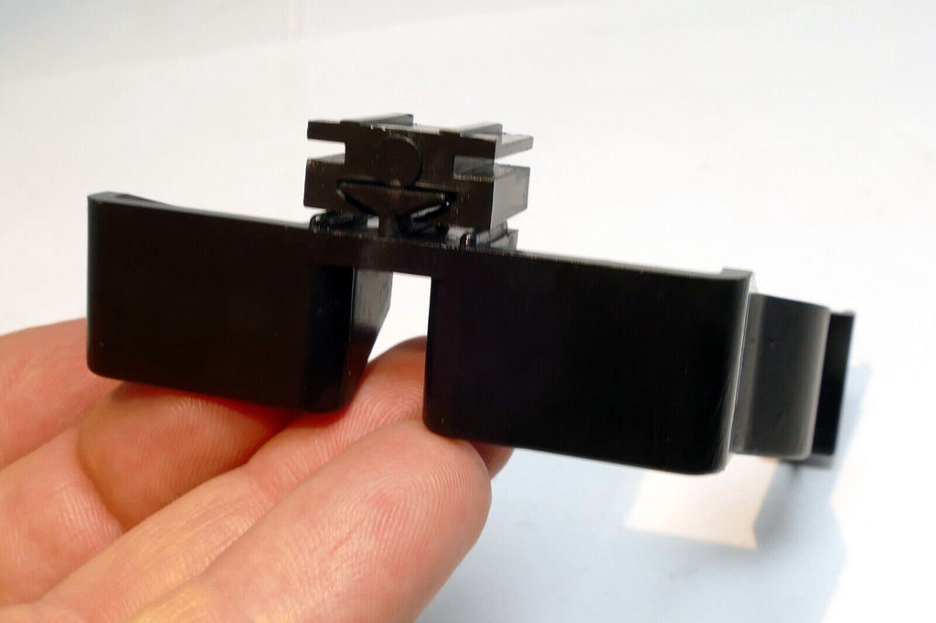 camera flash holder filter adapter