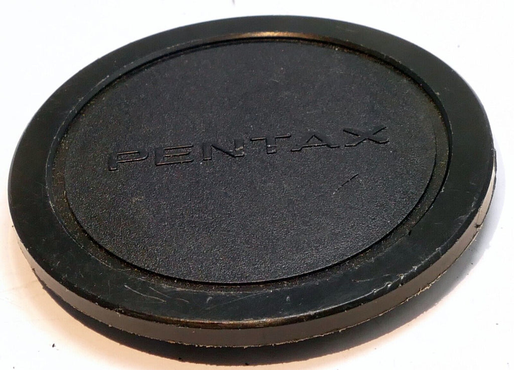 Pentax K Camera Body Dust Cap  cover for  K1000 genuine OEM  ME Super - Genuine