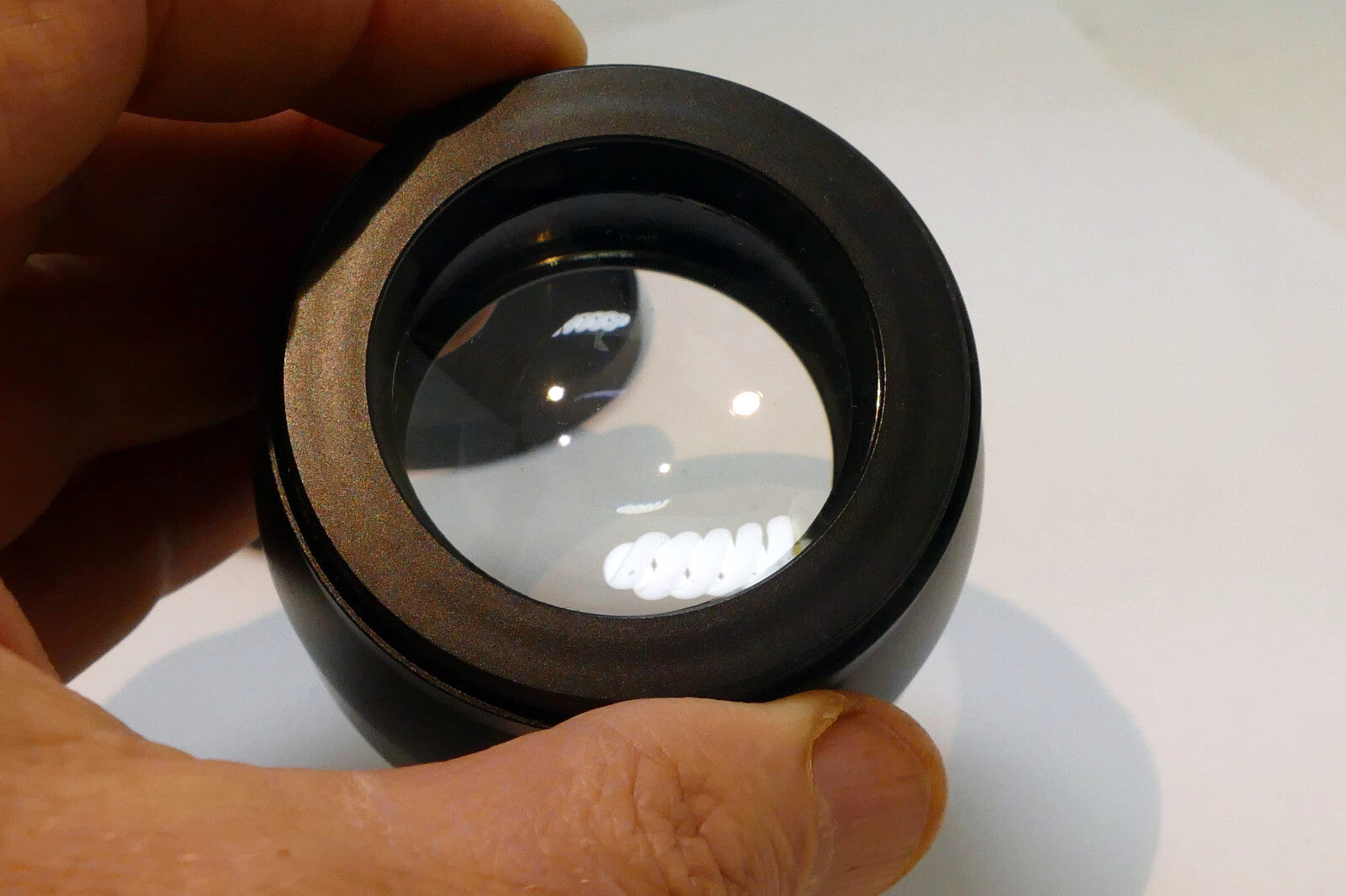 DOCOGEAR 55mm  Lens Telephoto 2X AUX  HD AF tele