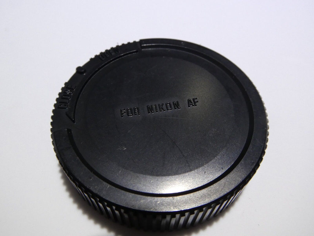 Tamron Rear Lens Cap for Nikon AF AF-S lenses 12-24mm