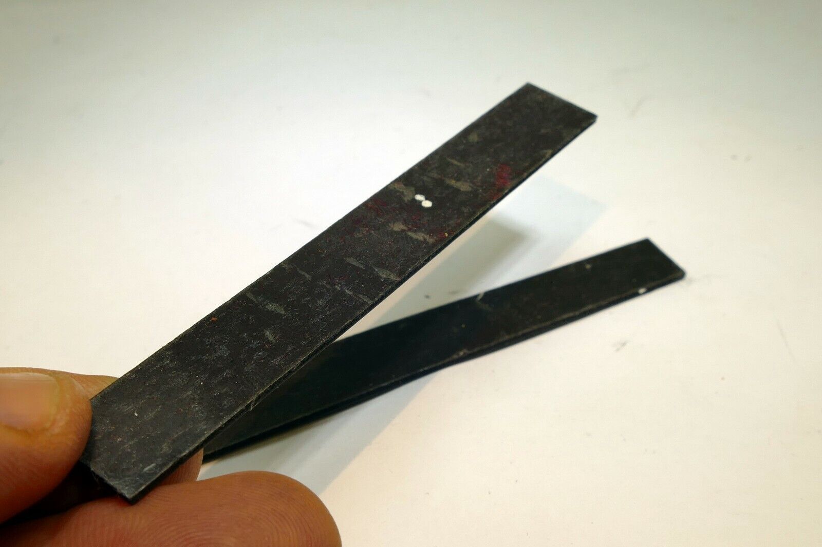 Magnet strips for  Lindahl Specialties LS Vignette Shade