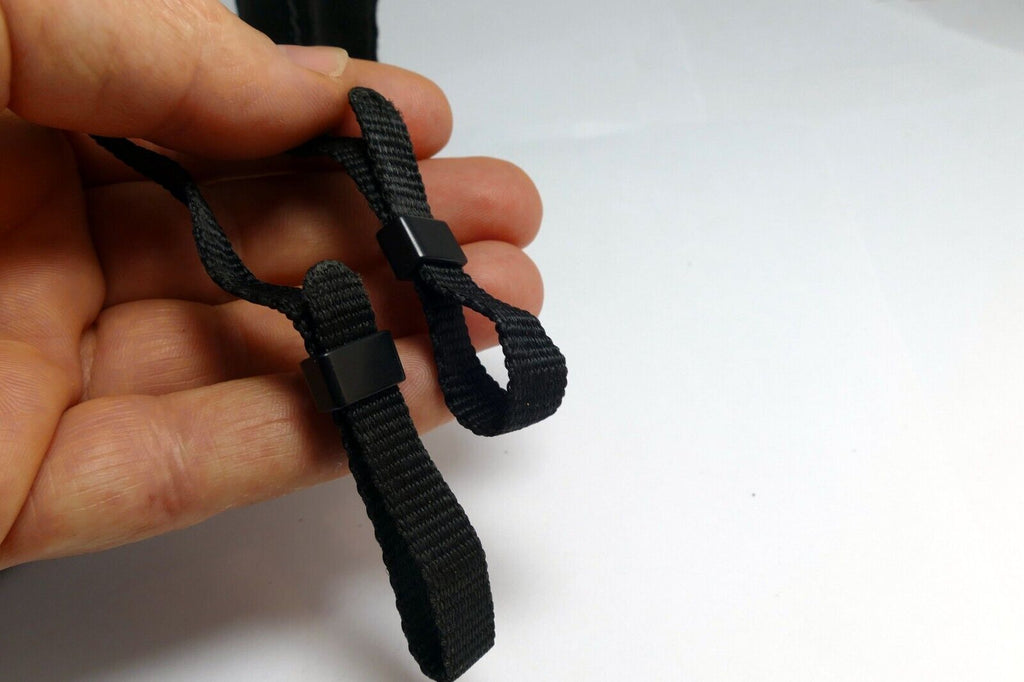 Canon Digital OES Camera Neck Shoulder  Strap Gray 4cm wide - Genuine  OEM