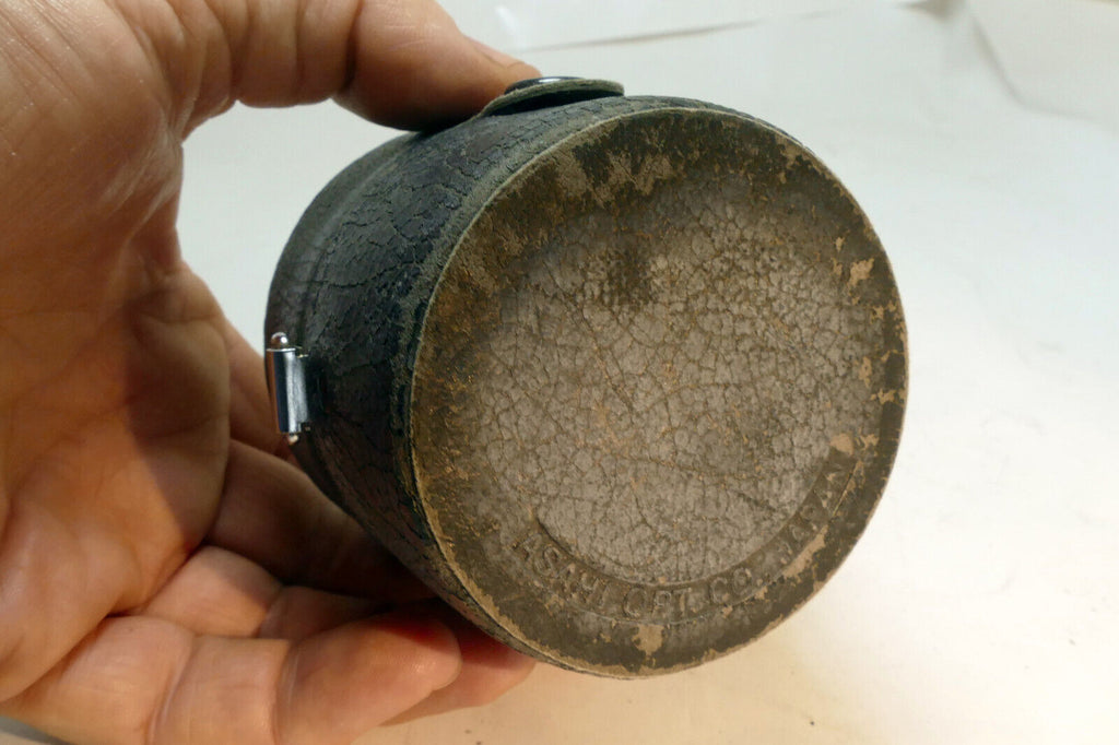 Case for Pentax 28mm f3.5 SMC Lenses 3X3" Takumar  M42