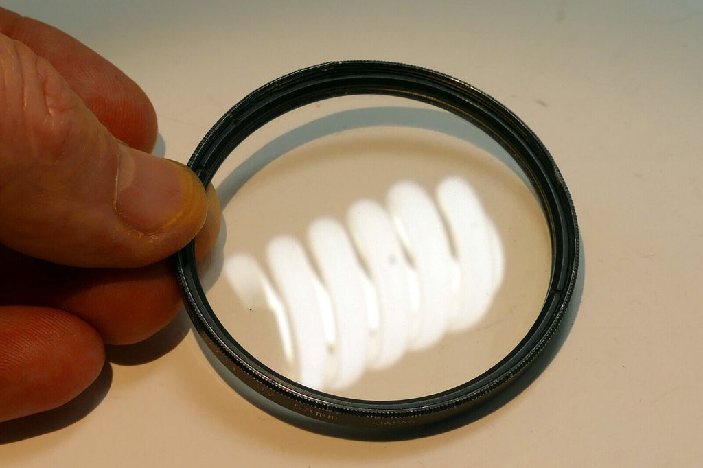 Fotomate 55mm Filter UV