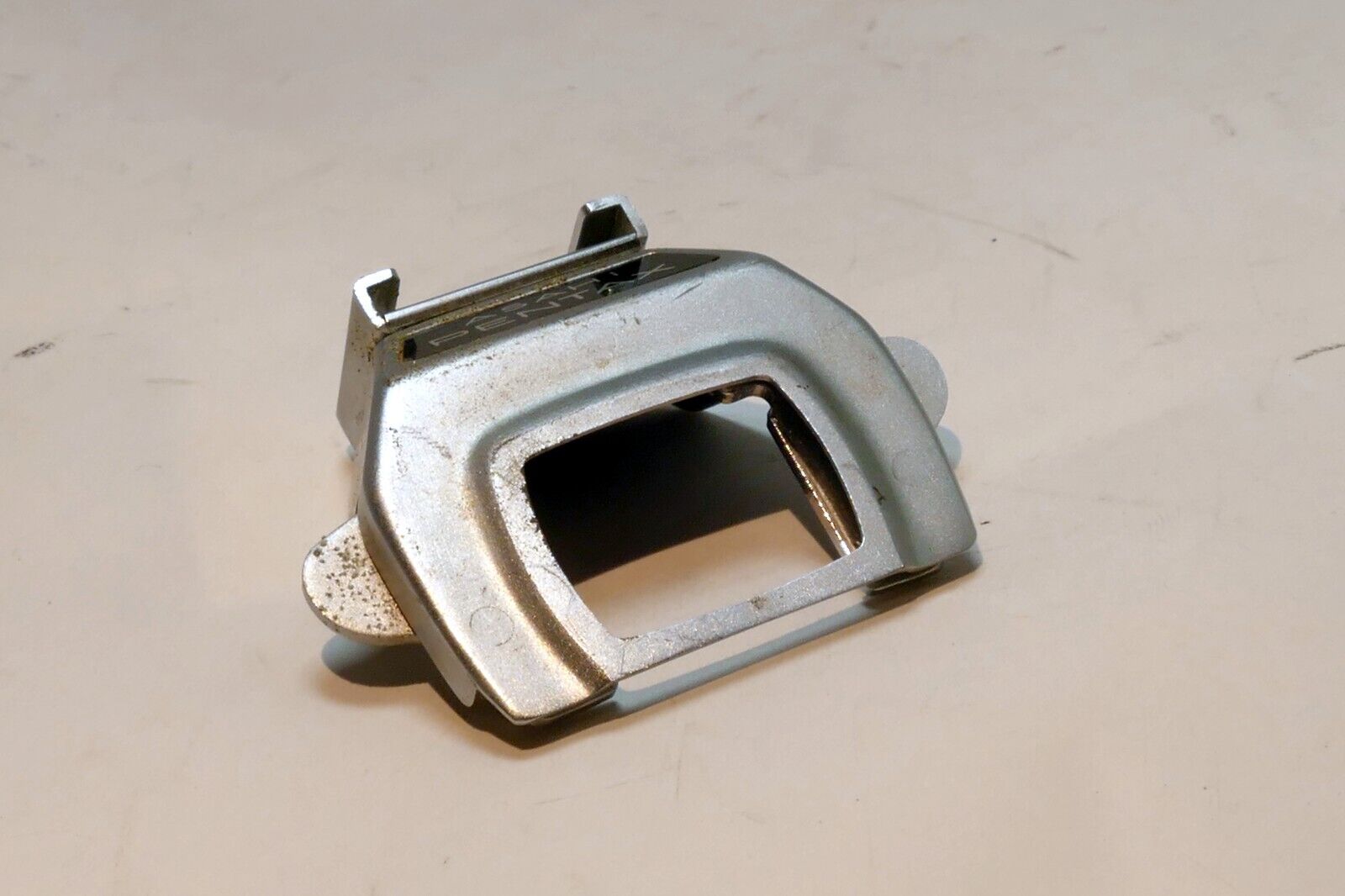 Asahi S3 H3 SP 500  Pentax Spotmatic Camera Flash Shoe Accessory Mount Adapter