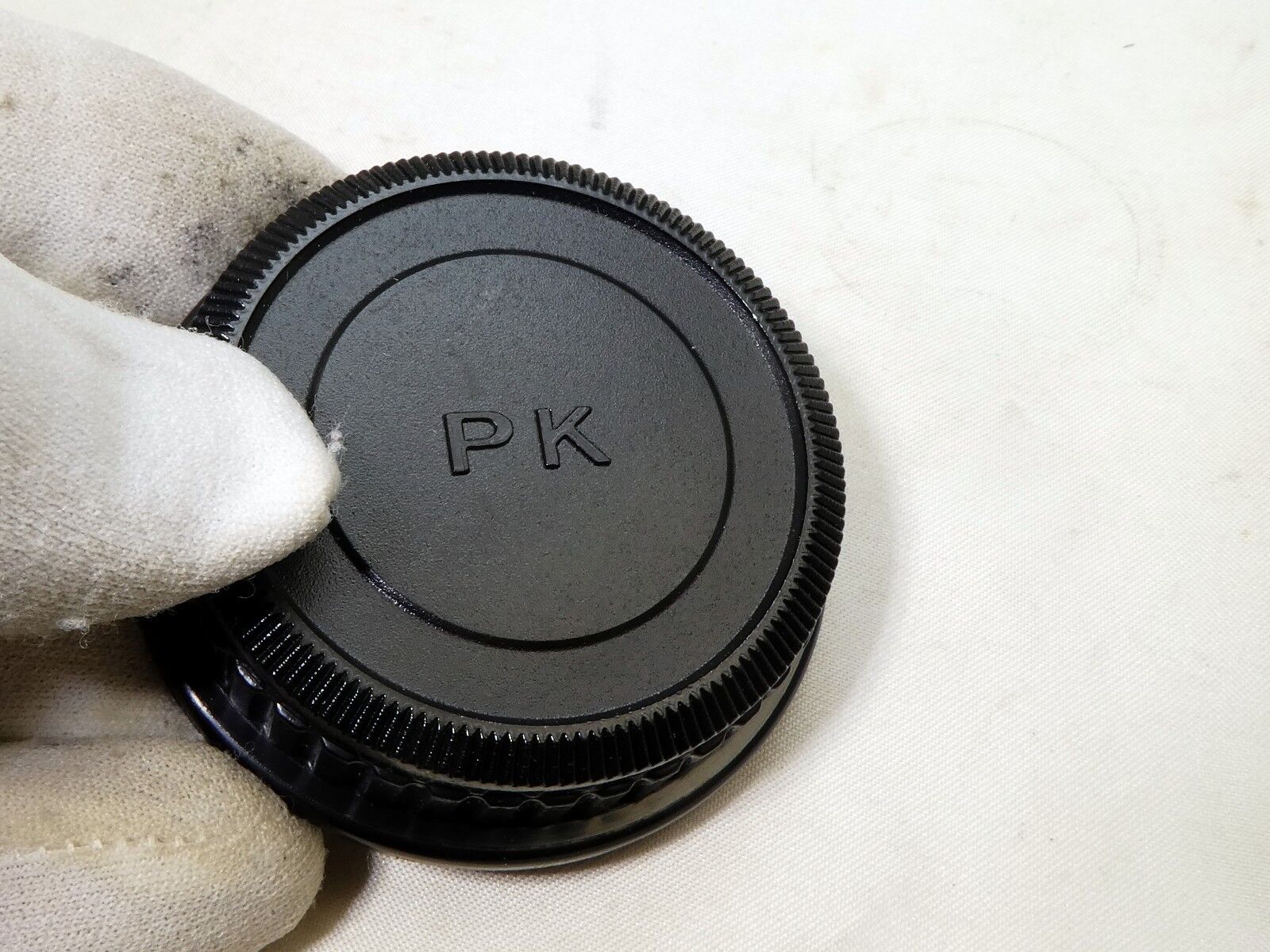 PK Rear Cap for Pentax bayonet mount lenses KA KR KA M