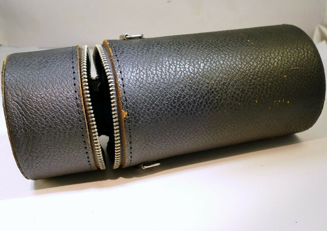 Lentar Hard Lens pouch case protective case 7X3" 80-200mm