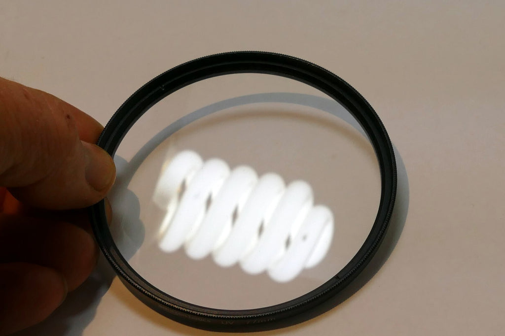 Amazon Basics UV  77mm Lens Filter Amazonbasics