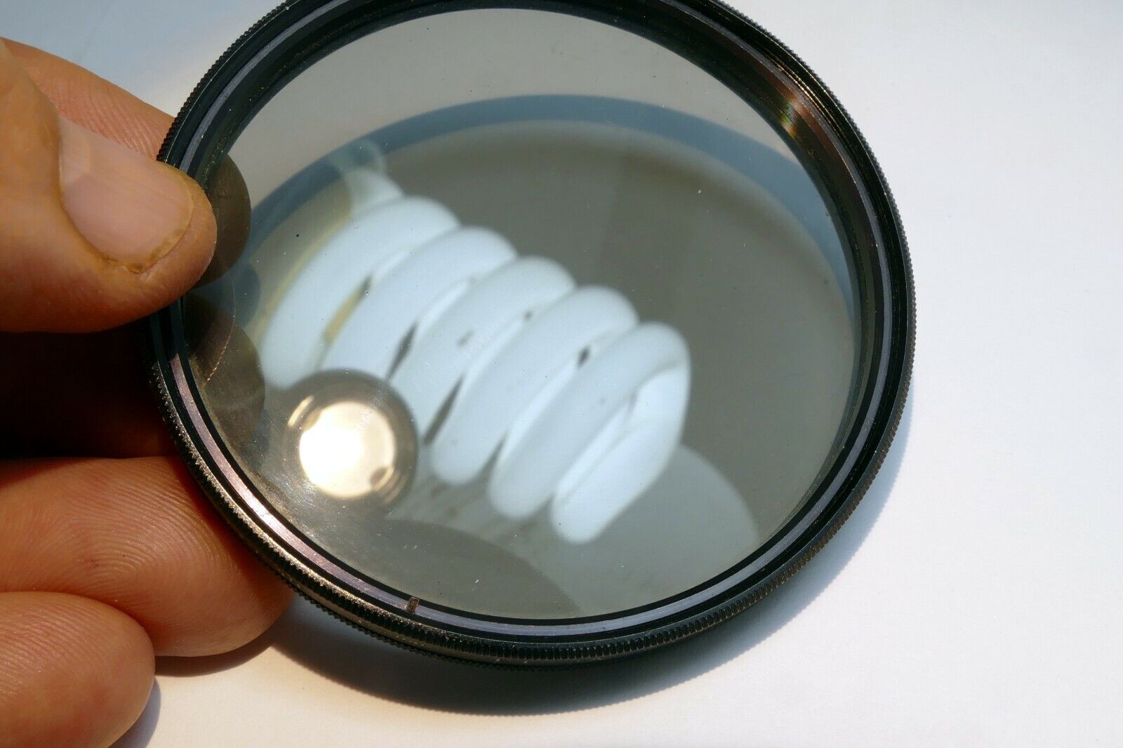 Telesar  67mm Polar PL  Lens Filter polarizing polarizer