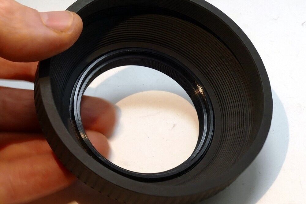 58mm screw in for 28mm f2.8 f3.5 wide angle lenses